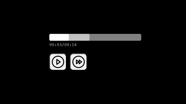 A screenshot of the Playlist Heardle game.
